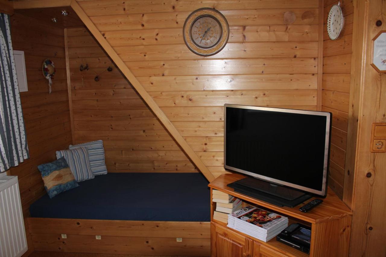 Ferienhaus Margotti Altaussee Exterior foto